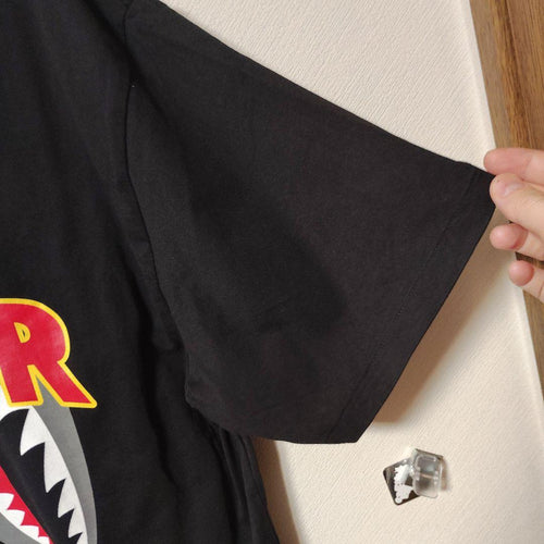 A Bathing Ape T-Shirts A11 P.O.N.R. T