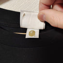 A Bathing Ape T-Shirts A11 P.O.N.R. T