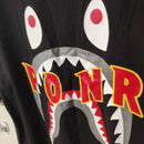 A Bathing Ape T-Shirts A11 P.O.N.R. T
