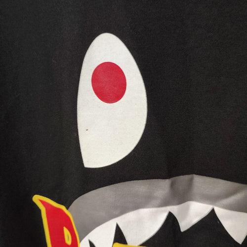 A Bathing Ape T-Shirts A11 P.O.N.R. T