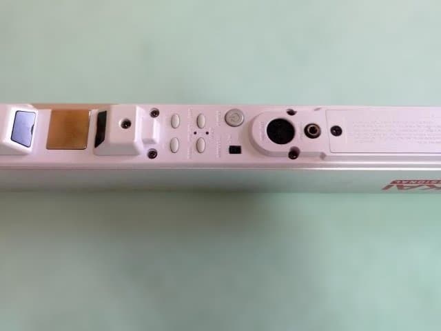 Other Akai Professional Ewi5000Ws