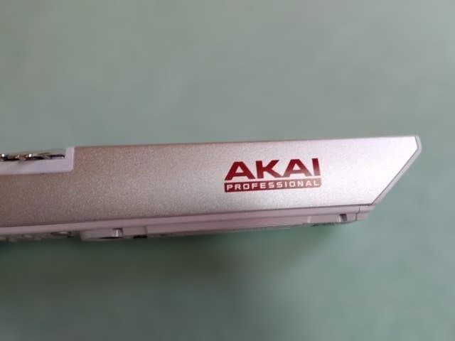 Other Akai Professional Ewi5000Ws