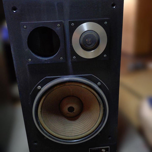 Onkyo Speakers M3Ii