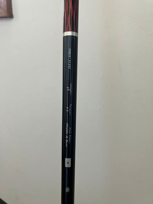 Yamaha Drivers Inpres X D202 10.5 S