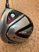 Yamaha Drivers Inpres X D202 10.5 S