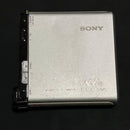 Sony Portable Md Players Hi-Md Mz-Rh1