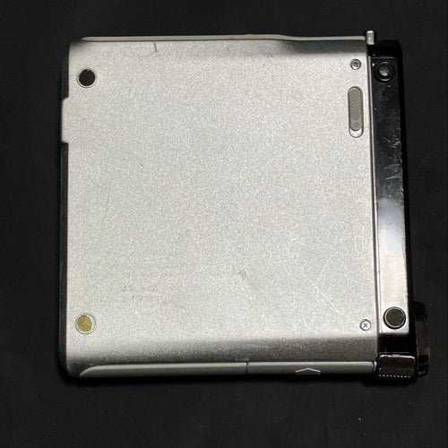 Sony Portable Md Players Hi-Md Mz-Rh1