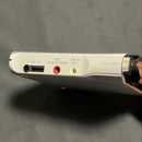 Sony Portable Md Players Hi-Md Mz-Rh1