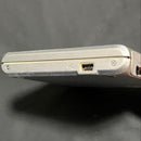 Sony Portable Md Players Hi-Md Mz-Rh1