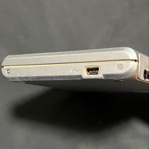 Sony Portable Md Players Hi-Md Mz-Rh1