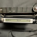 Sony Portable Md Players Hi-Md Mz-Rh1