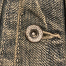 Neighborhood Denim Jackets Jackt