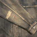 Neighborhood Denim Jackets Jackt