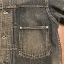 Neighborhood Denim Jackets Jackt
