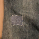 Neighborhood Denim Jackets Jackt