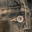 Neighborhood Denim Jackets Jackt