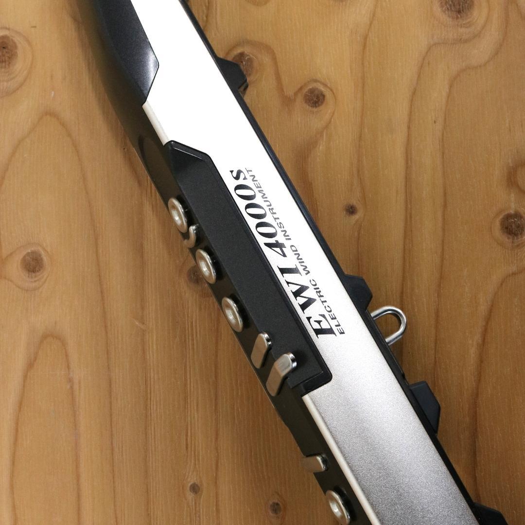 Akai Professional Other Ewi4000S