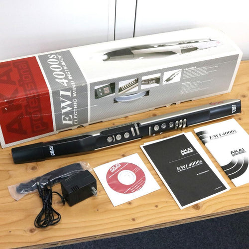 Akai Professional Other Ewi4000S