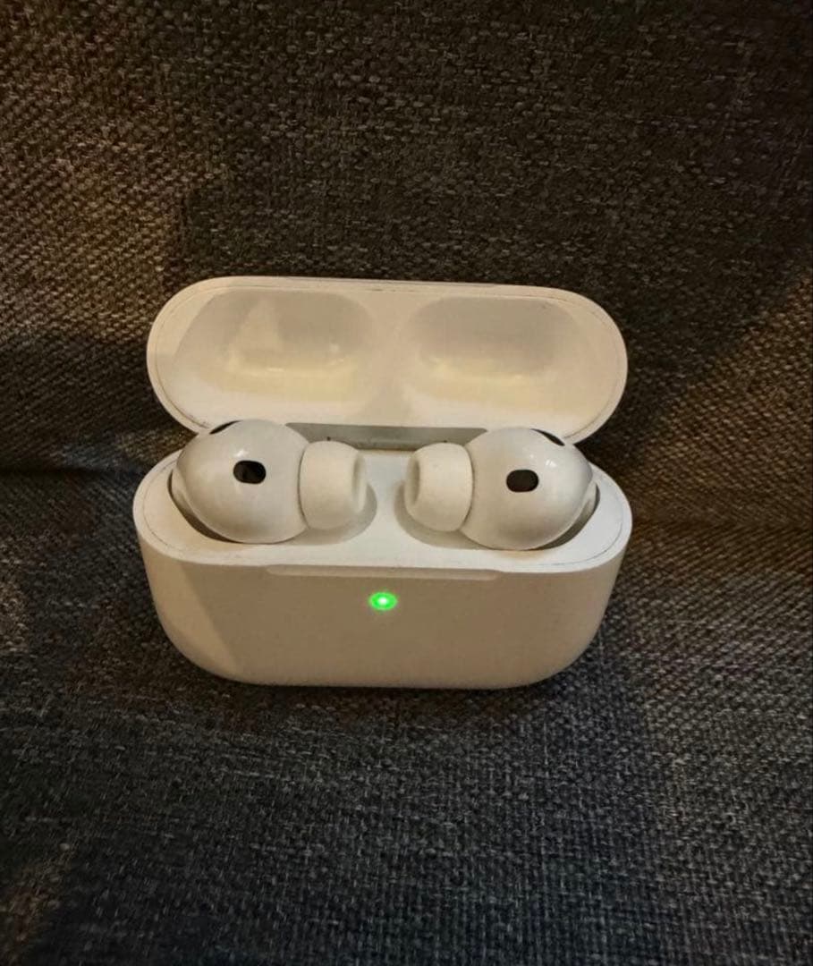 Apple Airpods Pro3