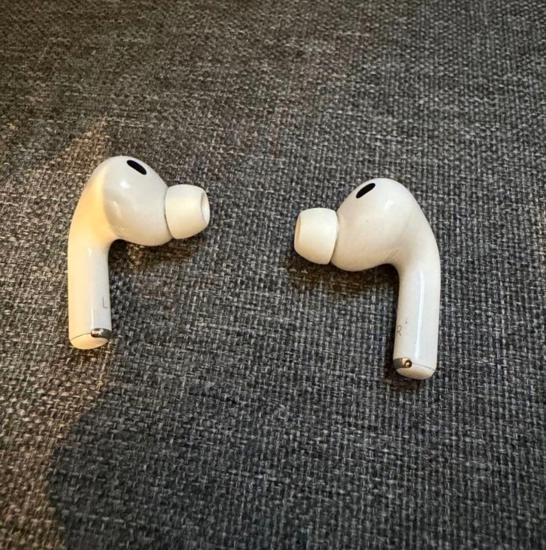 Apple Airpods Pro3