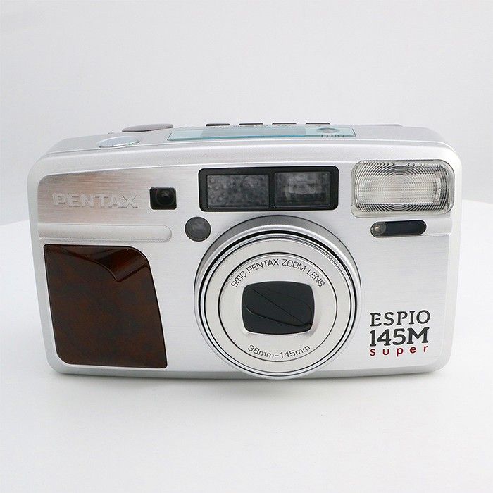 Pentax Others Espio Super