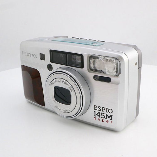Pentax Others Espio Super