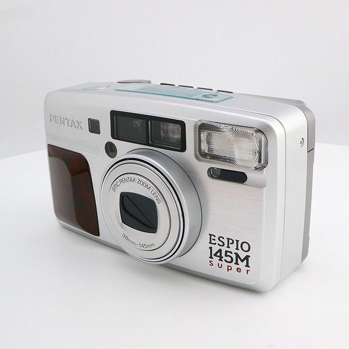 Pentax Others Espio Super