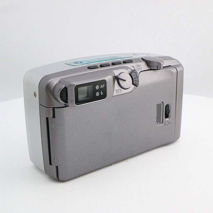 Pentax Others Espio Super