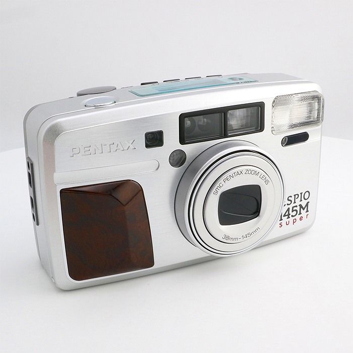 Pentax Others Espio Super