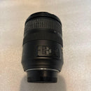 Nikon Zoom Lenses Af-S Vr 24-120Mm F3.5-5.6G Ed
