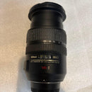 Nikon Zoom Lenses Af-S Vr 24-120Mm F3.5-5.6G Ed