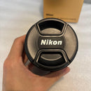 Nikon Zoom Lenses Af-S Vr 24-120Mm F3.5-5.6G Ed