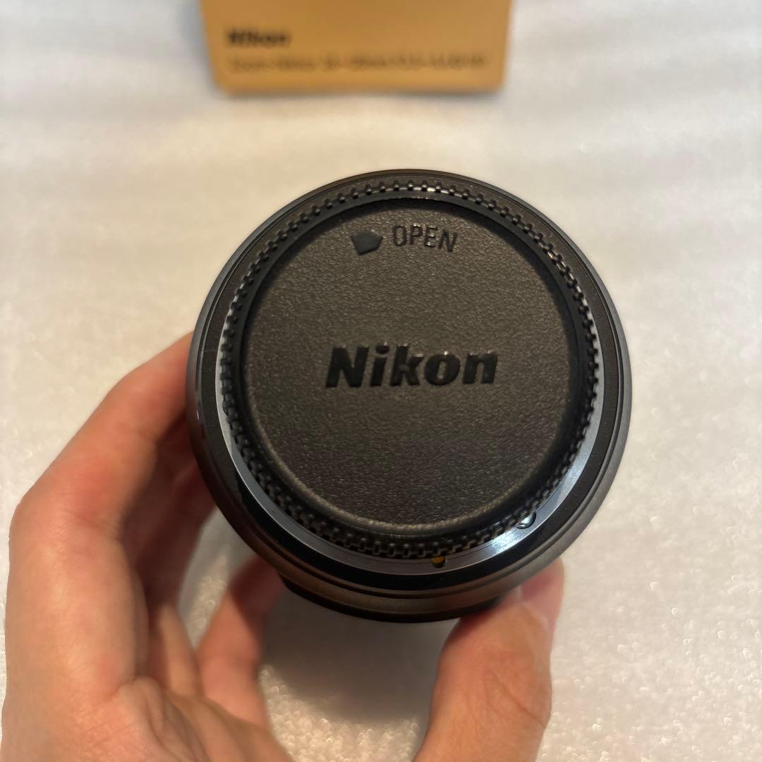 Nikon Zoom Lenses Af-S Vr 24-120Mm F3.5-5.6G Ed