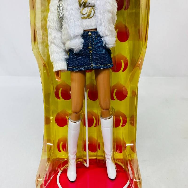 Others 1/6 Sekiguchi Momoko Doll Petworks Wild Sexy Tune