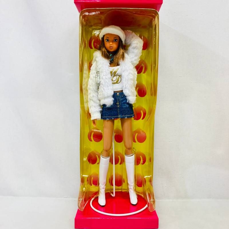 Others 1/6 Sekiguchi Momoko Doll Petworks Wild Sexy Tune