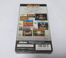 Super Famicom Games X