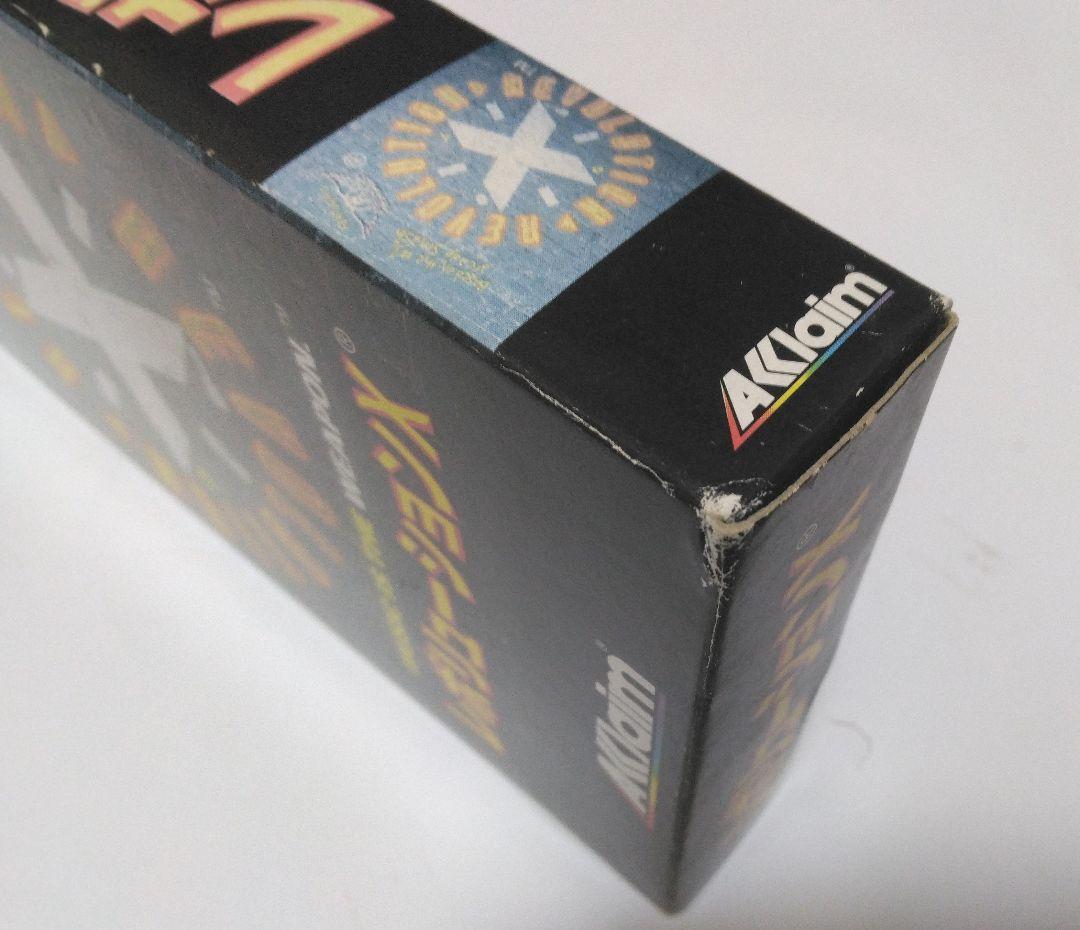 Super Famicom Games X