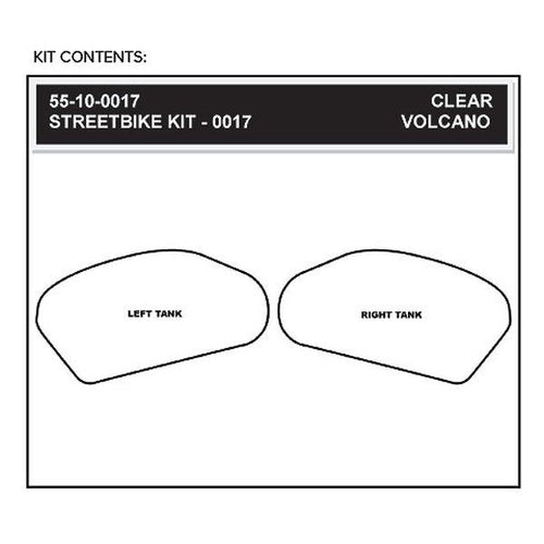 Others Stompgrip 55-10-0017C (2639912)