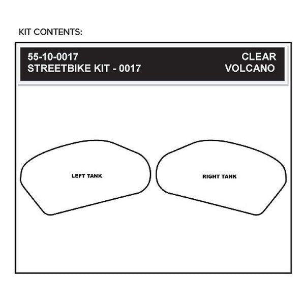 Others Stompgrip 55-10-0017C (2639912)