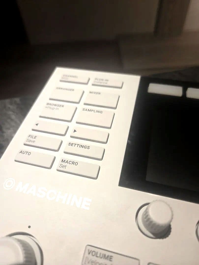 Midi Keyboards Pads 25Th Ni Maschine Mk3