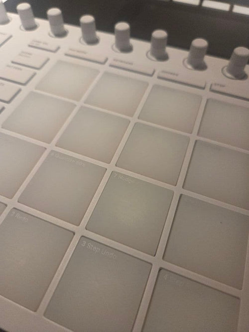 Midi Keyboards Pads 25Th Ni Maschine Mk3