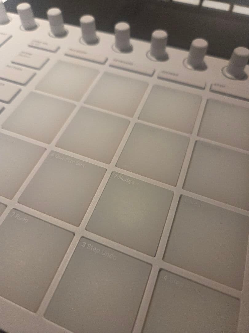 Midi Keyboards Pads 25Th Ni Maschine Mk3