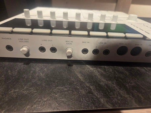 Midi Keyboards Pads 25Th Ni Maschine Mk3