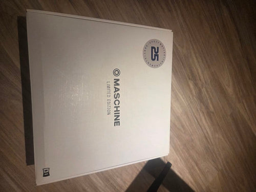 Midi Keyboards Pads 25Th Ni Maschine Mk3