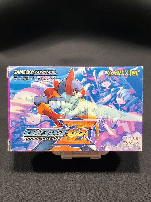 Gameboy Advance Games Gba