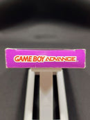 Gameboy Advance Games Gba