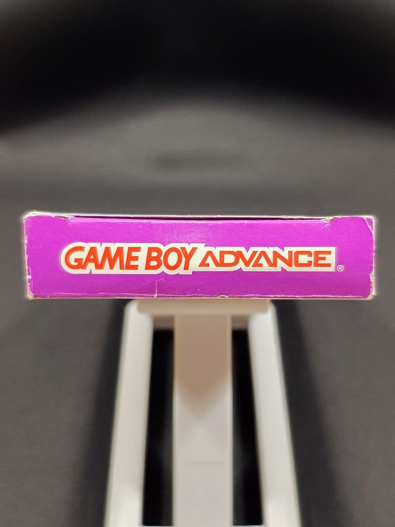 Gameboy Advance Games Gba