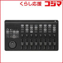 Korg Recording Peripheral Device Usb Nano Kontrol Studio Nanoktrlst
