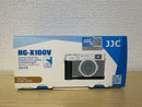 Compact Digital Camera Fujifilm X100V