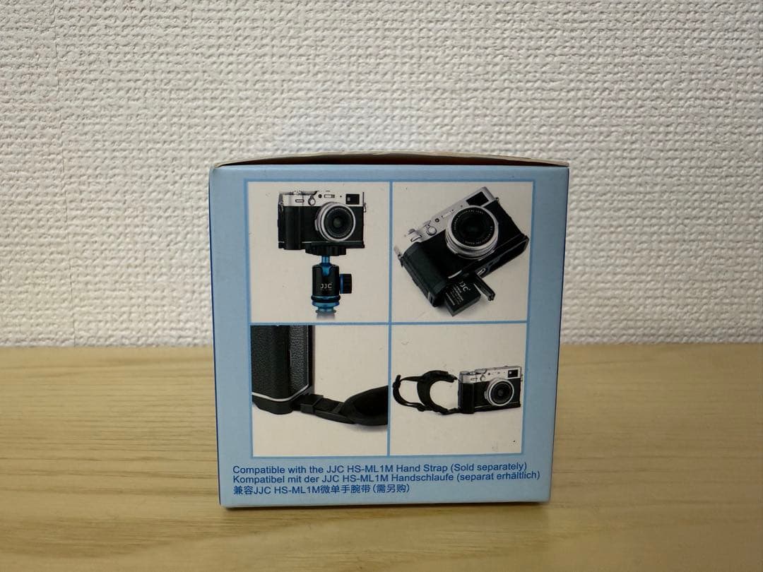 Compact Digital Camera Fujifilm X100V